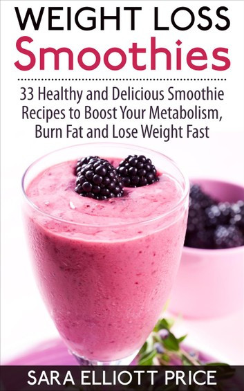 Smoothies For Losing Weight
 Weight Loss Smoothies 33 Healthy and Delicious Smoothie