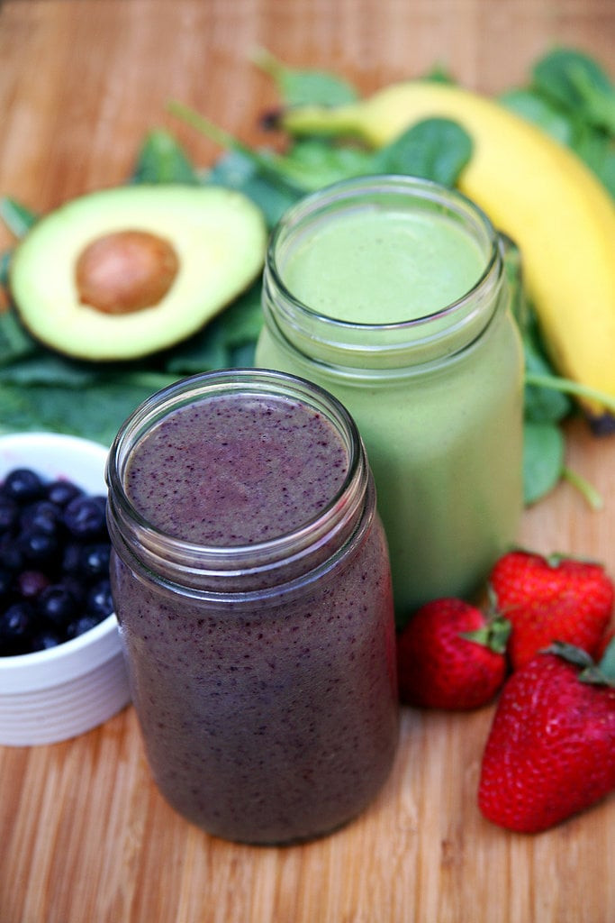 Smoothies For Losing Weight
 Smoothies For Weight Loss