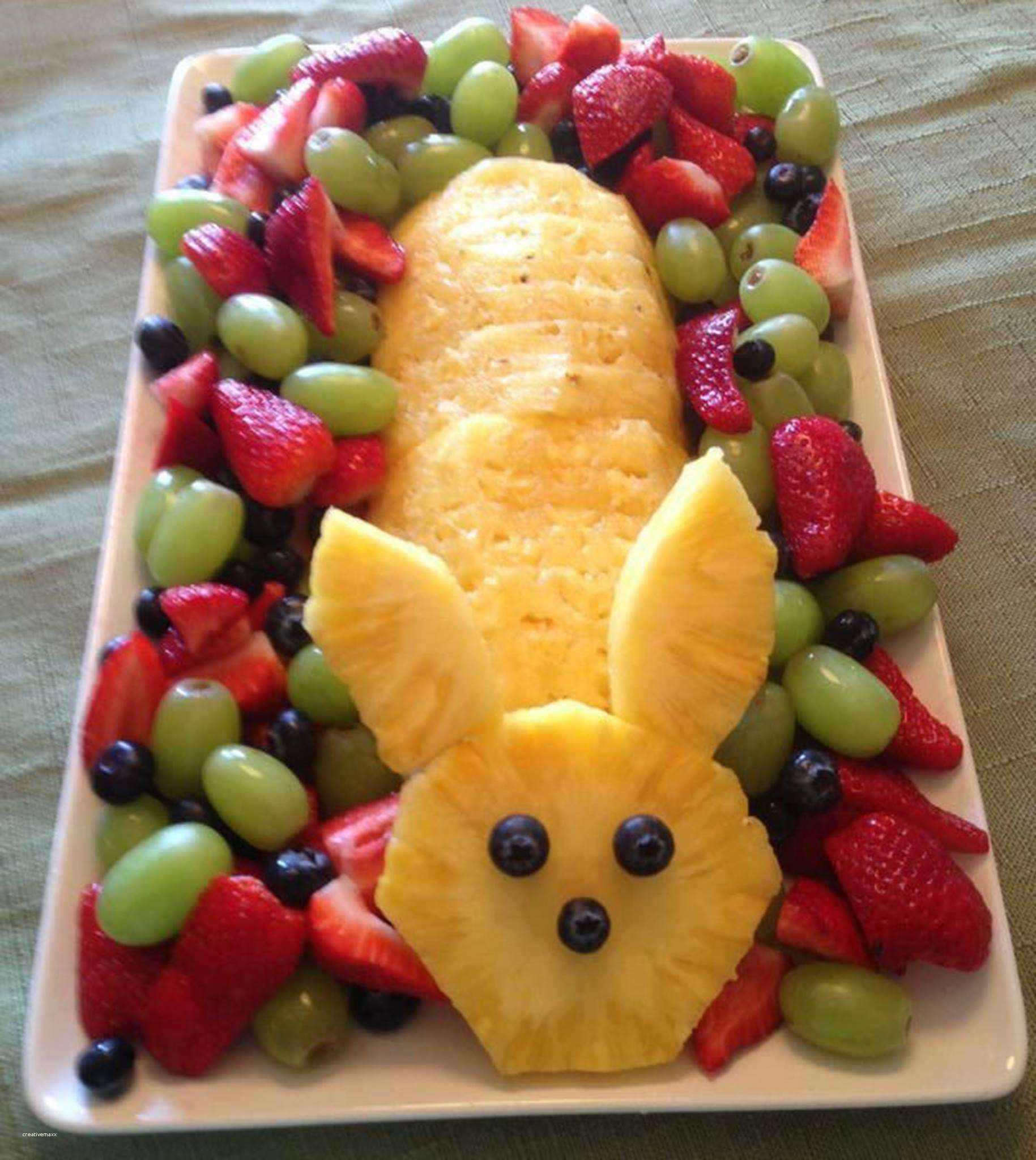 Snack Ideas For Easter Party
 Awesome Easter Food Ideas for Party Creative Maxx Ideas