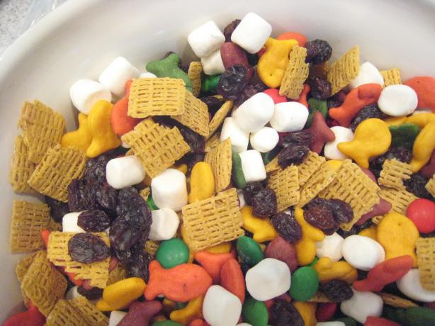 Snack Mix Recipes For Kids
 Kids Snack Mix Recipegreat