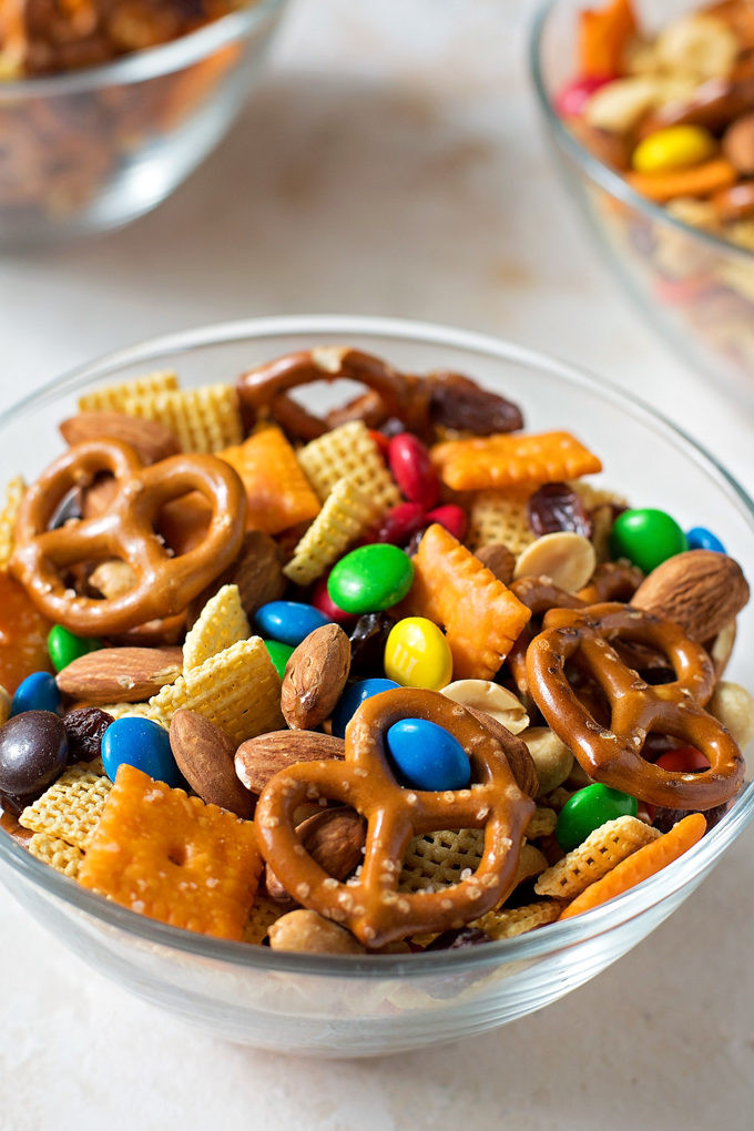 Snack Mix Recipes For Kids
 After School Snack Mix Life Made Simple