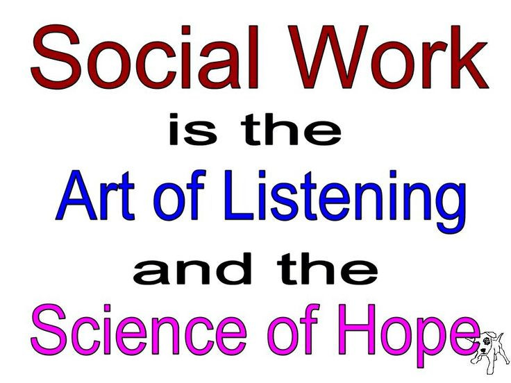 Social Work Quotes Inspirational
 Social Worker Inspirational Quotes QuotesGram