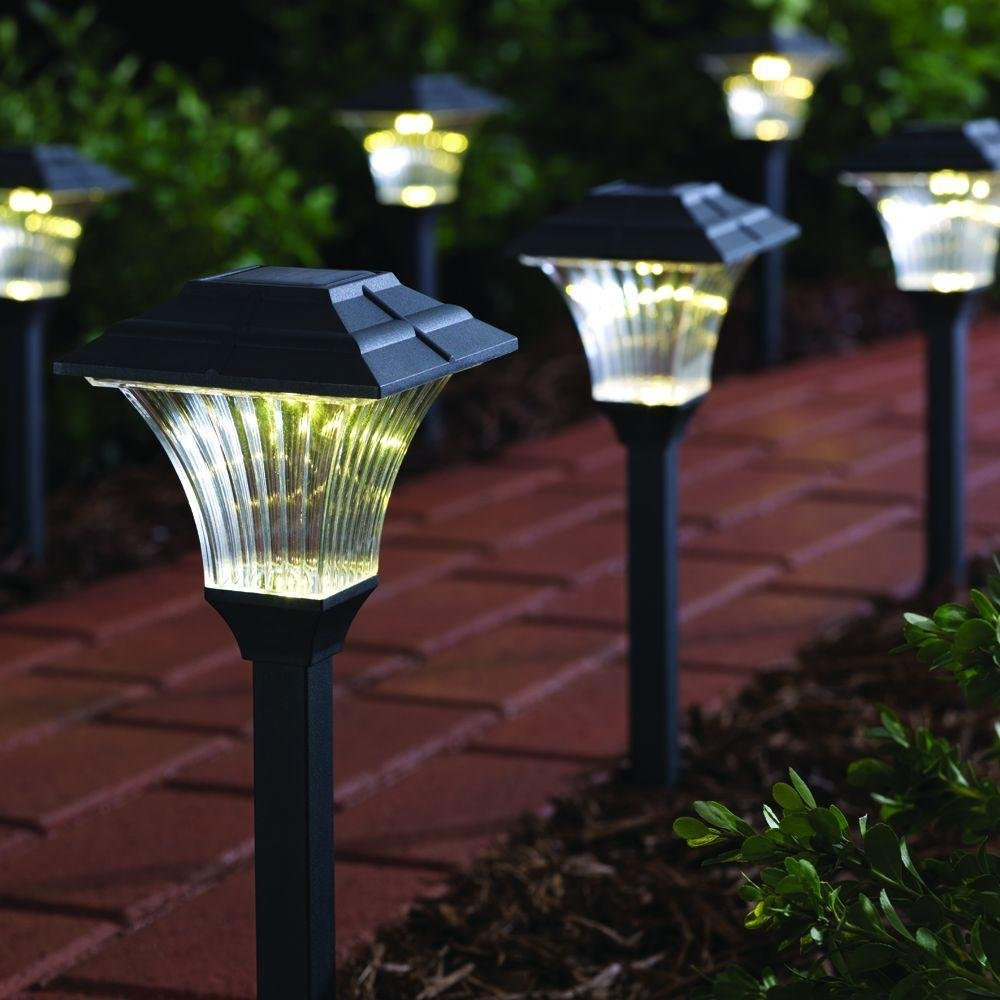 Solar Landscape Lights
 15 Different Outdoor Lighting Ideas for Your Home All Types