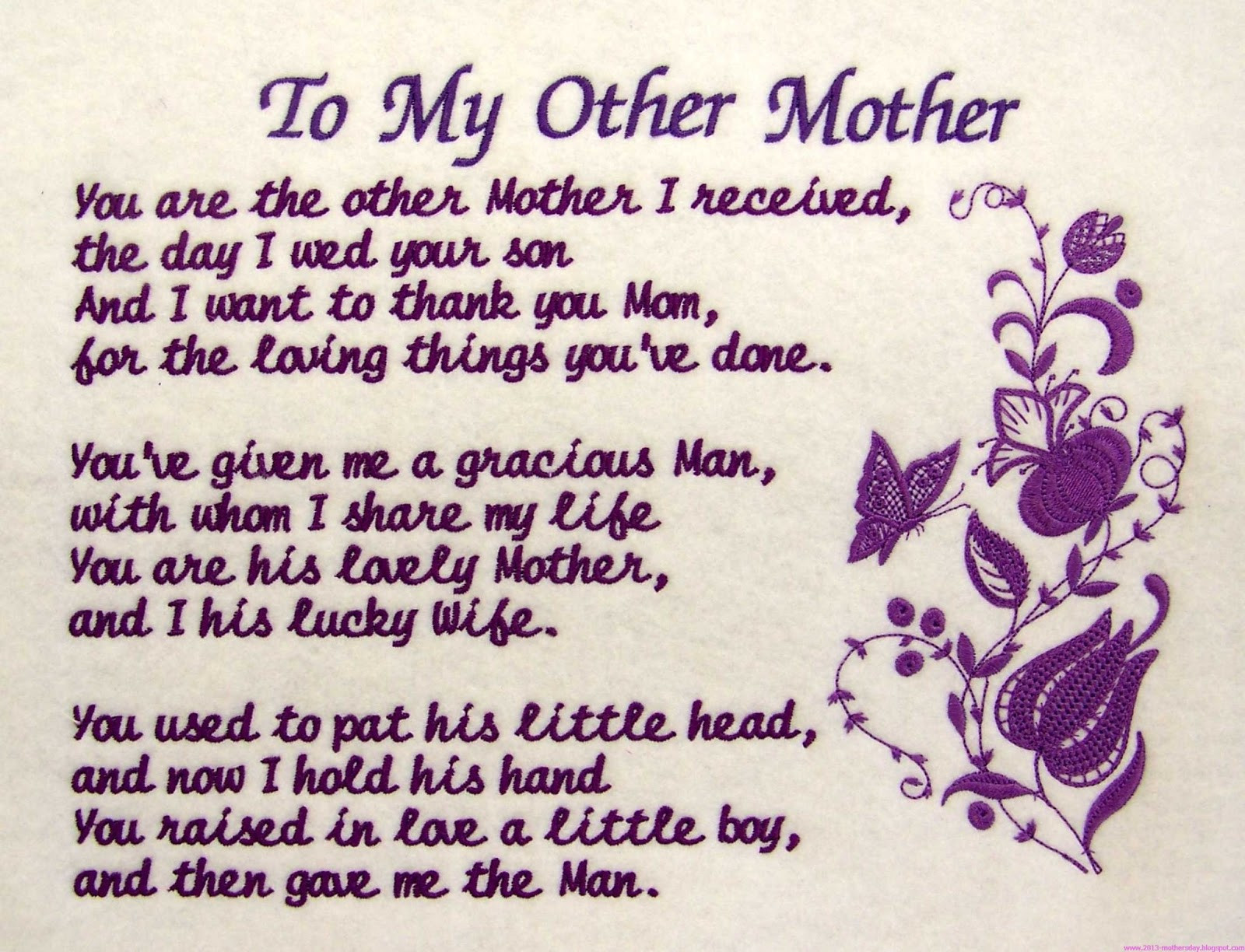 Son Quotes From Mother
 The 35 All Time Best Happy Mothers Day Quotes