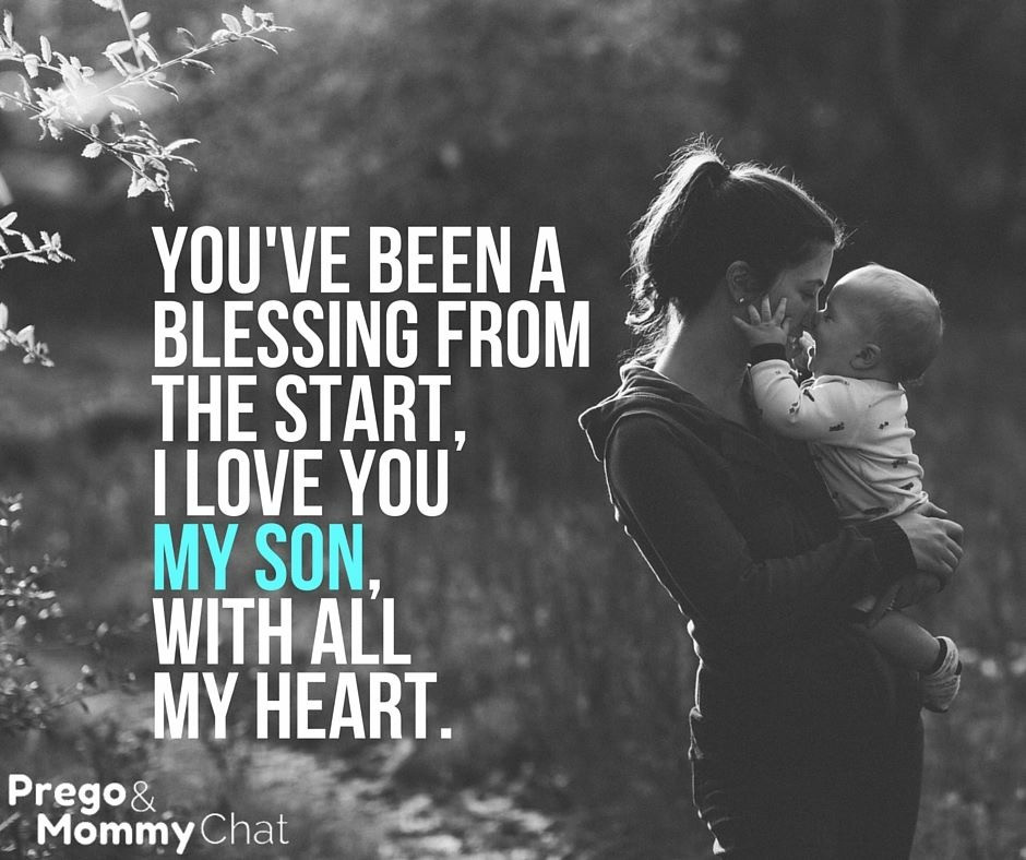 Son Quotes From Mother
 Mother And Son Quotes Inspirational List of Mother Son