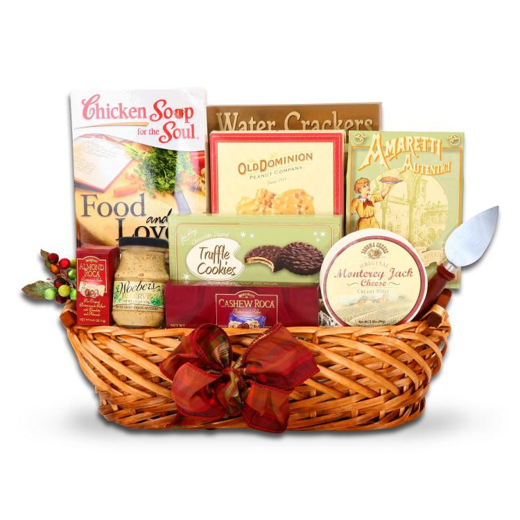 Soup Gift Basket Ideas
 Soup Gift Baskets Same Day Delivery Gift Ftempo