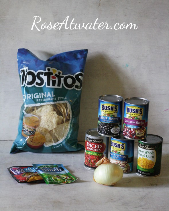 Soup Gift Basket Ideas
 Taco Soup in a Bag Great Gift Idea under $10 Rose Atwater