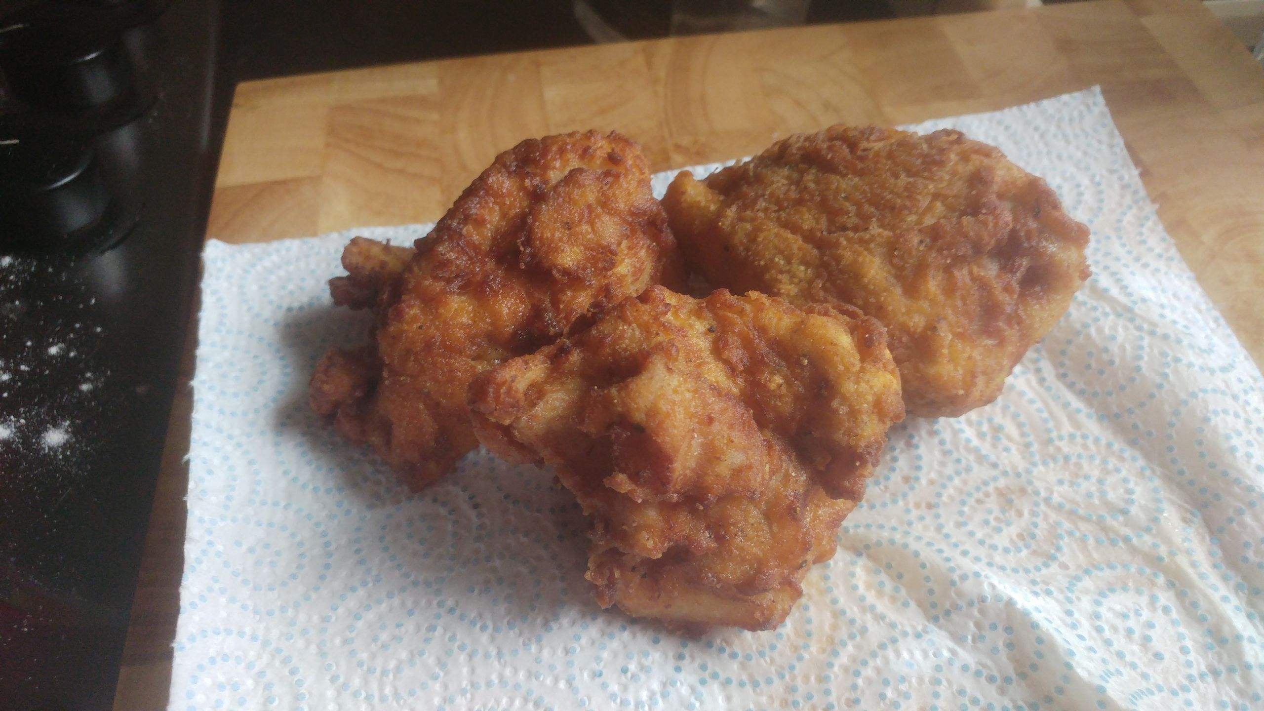 Sous Vide Chicken Thighs Chefsteps
 Can’t F It Up Fried Chicken Sous Vide Recipe