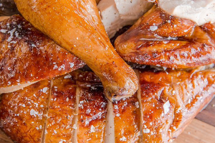 Sous Vide Chicken Thighs Chefsteps
 A juicy smoky bird that will quickly replace your