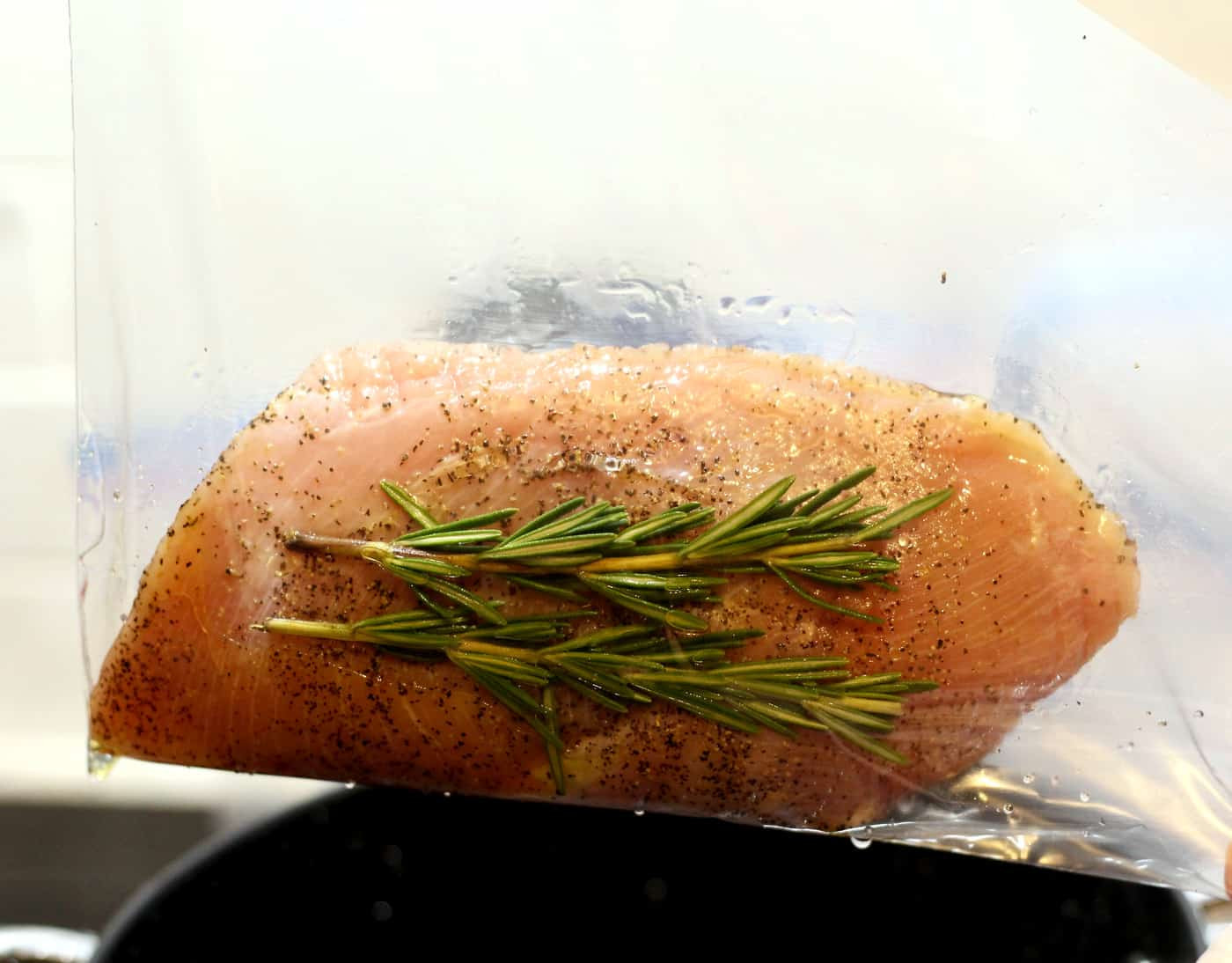 Sous Vide Thanksgiving Turkey
 Sous Vide Turkey Breast • The Healthy Toast