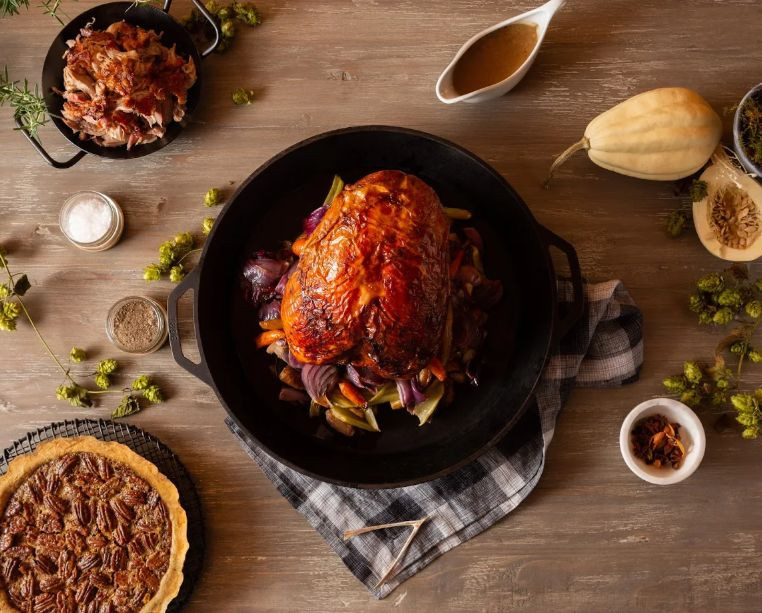 Sous Vide Thanksgiving Turkey
 Sous Vide Turkey Recipes Sous Vide Turkey Recipe