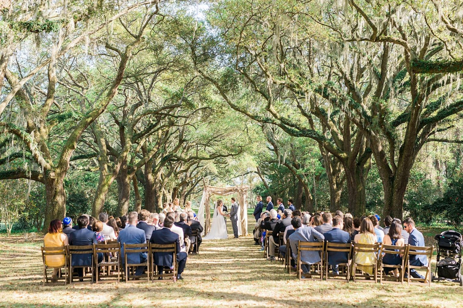 South Carolina Wedding Venues
 16 que South Carolina Wedding Venues