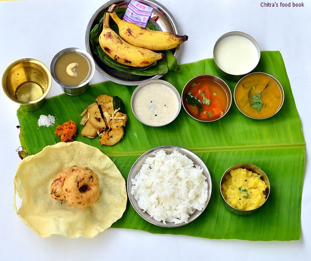 South Indian Lunch Recipes
 South Indian Lunch Menu Recipes For Amavasya No ion No