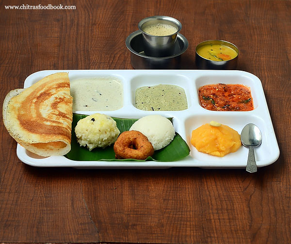 The Best South Indian Tiffin Recipes Home Family Style And Art Ideas