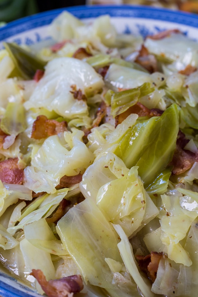 Southern Cabbage Recipe
 southern cabbage recipes