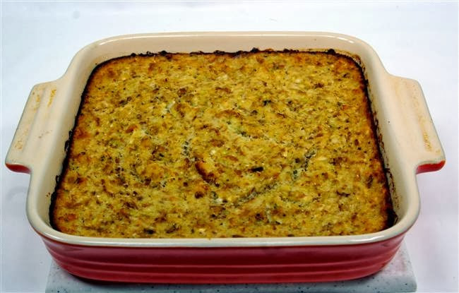 Southern Cornbread Dressing With Chicken
 Nee s Place Southern Creole Cornbread Dressing