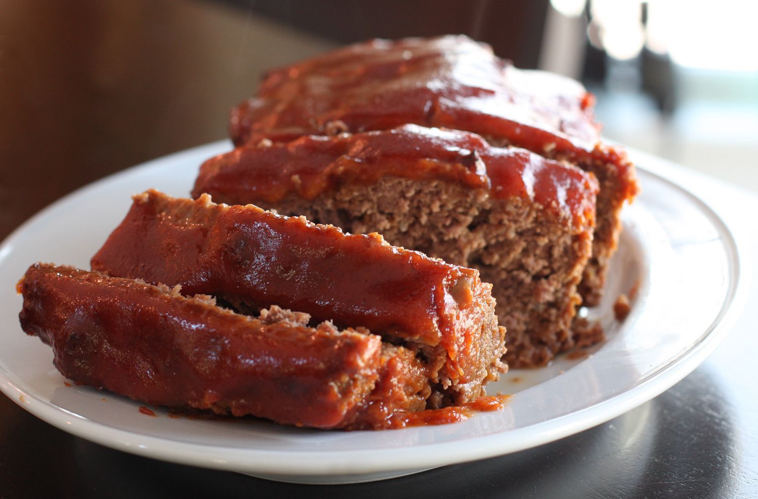Southern Meatloaf Recipe With Crackers
 A Wide Array of Meatloaf Recipes