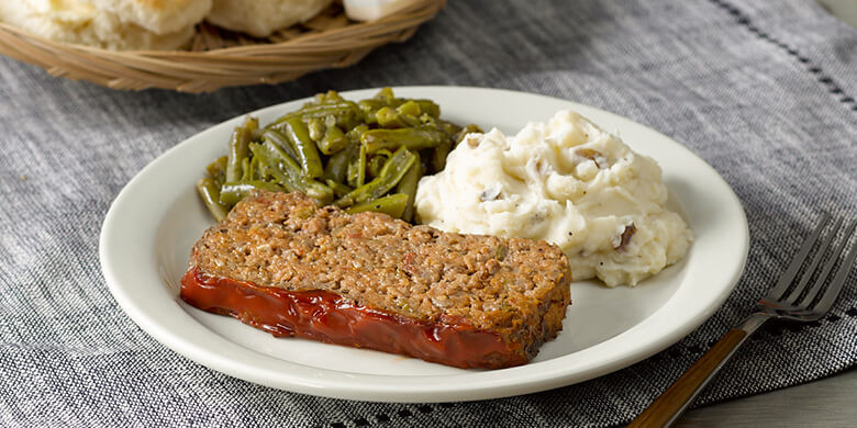 Southern Meatloaf Recipe With Crackers
 Cracker Barrel Specials Lunch & Dinner Specials