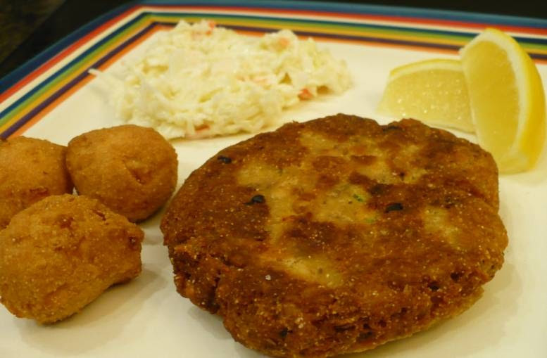 Southern Style Salmon Patties
 How Do You Cook Southern Style Salmon Patties