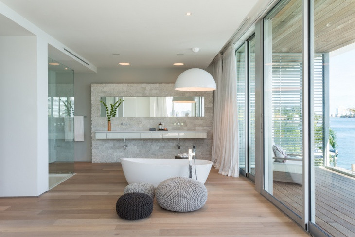Spa Bathroom Design
 20 Spa Bathroom Designs Decorating Ideas