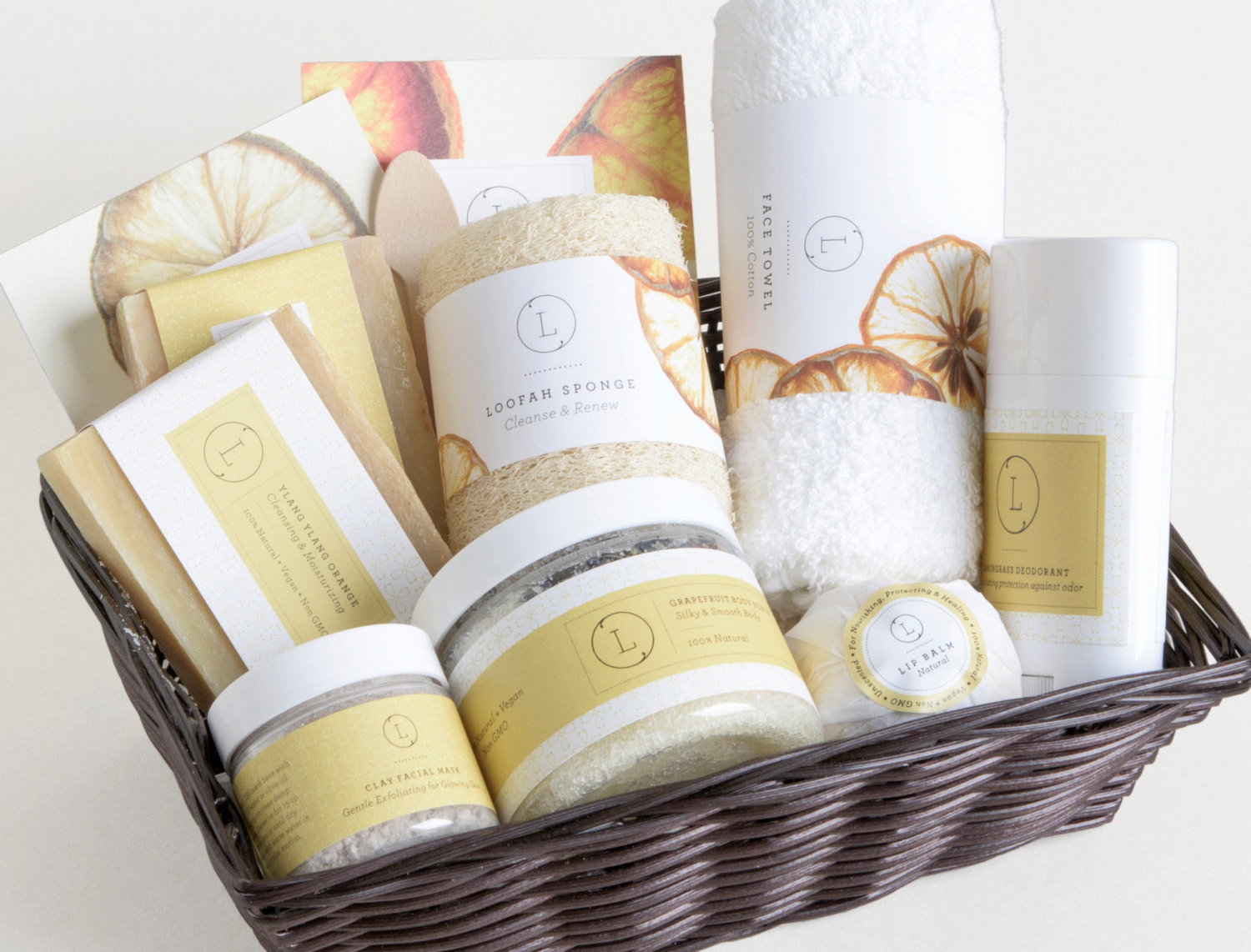 Spa Gift Basket Ideas
 Top 10 Mother s Day Gift Basket ideas for healthy moms
