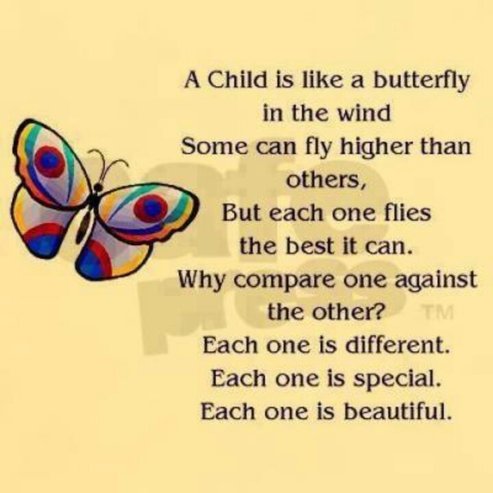 Special Needs Kids Quotes
 24 best Special needs quotes images on Pinterest