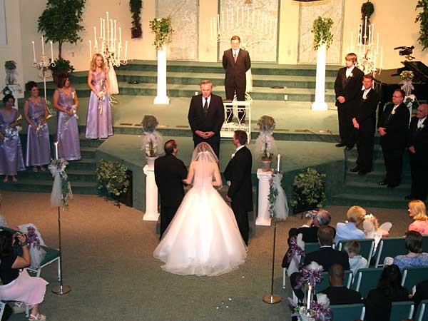 Spiritual Wedding Vows Indian Marriage Christian Wedding Ceremony