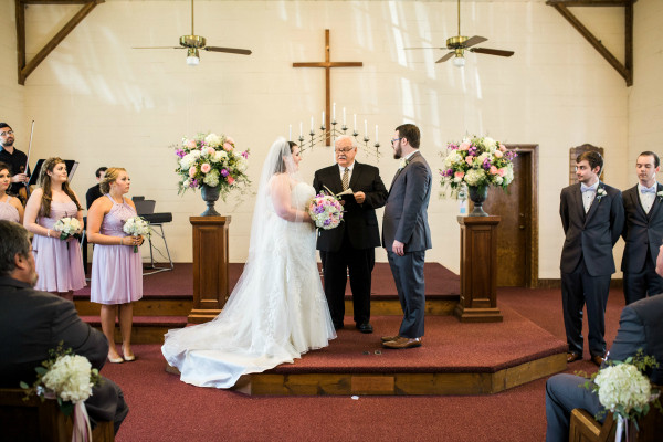 Spiritual Wedding Vows Ceremony Posts