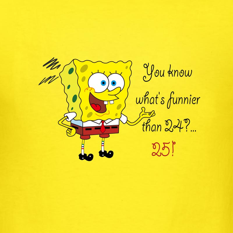 Sponge Bob Birthday Quotes
 Funny spongebob quotes funny spongebob quote