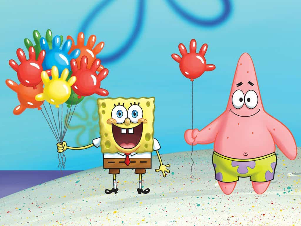 Sponge Bob Birthday Quotes
 10 Hilarious And Inspirational Quotes From SpongeBob