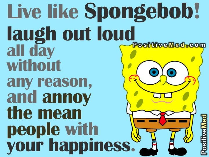 Sponge Bob Birthday Quotes
 Memorable Quotes From Spongebob QuotesGram