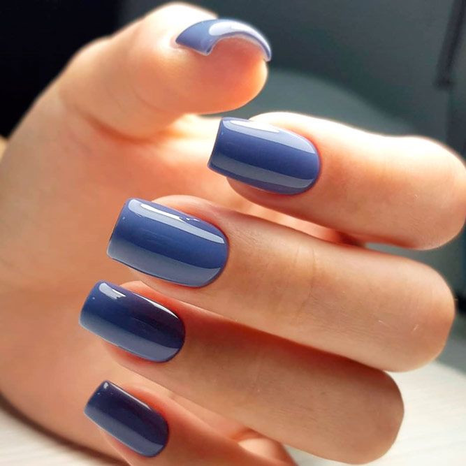 Spring Nail Colors 2020
 Best Nail Polish Trends from the Runways for Spring 2019