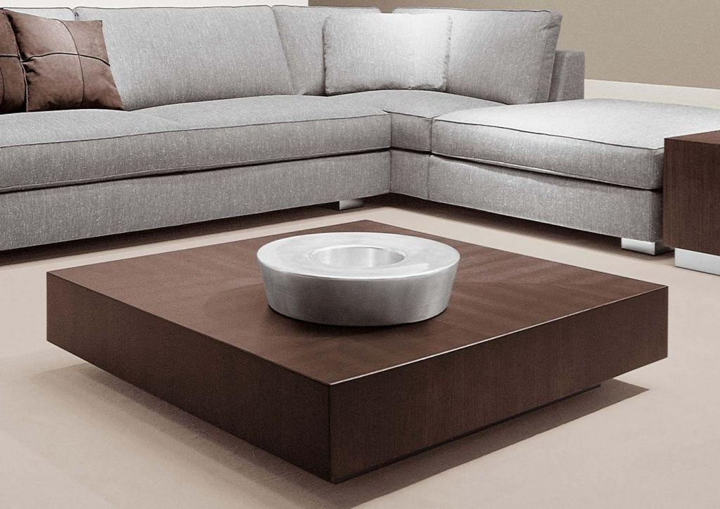 Square Living Room Table
 50 Best Ideas Square Low Coffee Tables