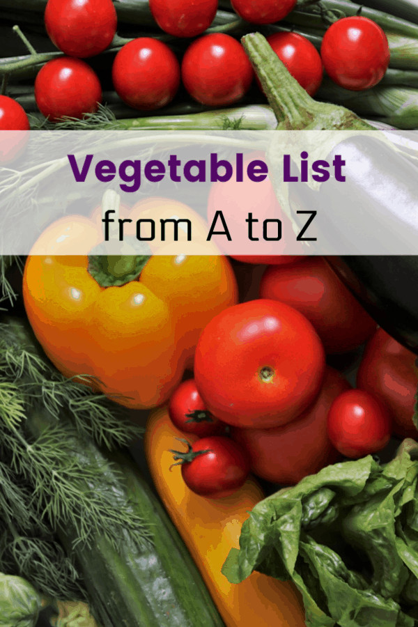 Squash Fruit Or Vegetable
 List of Ve ables from A to Z Gardening Channel