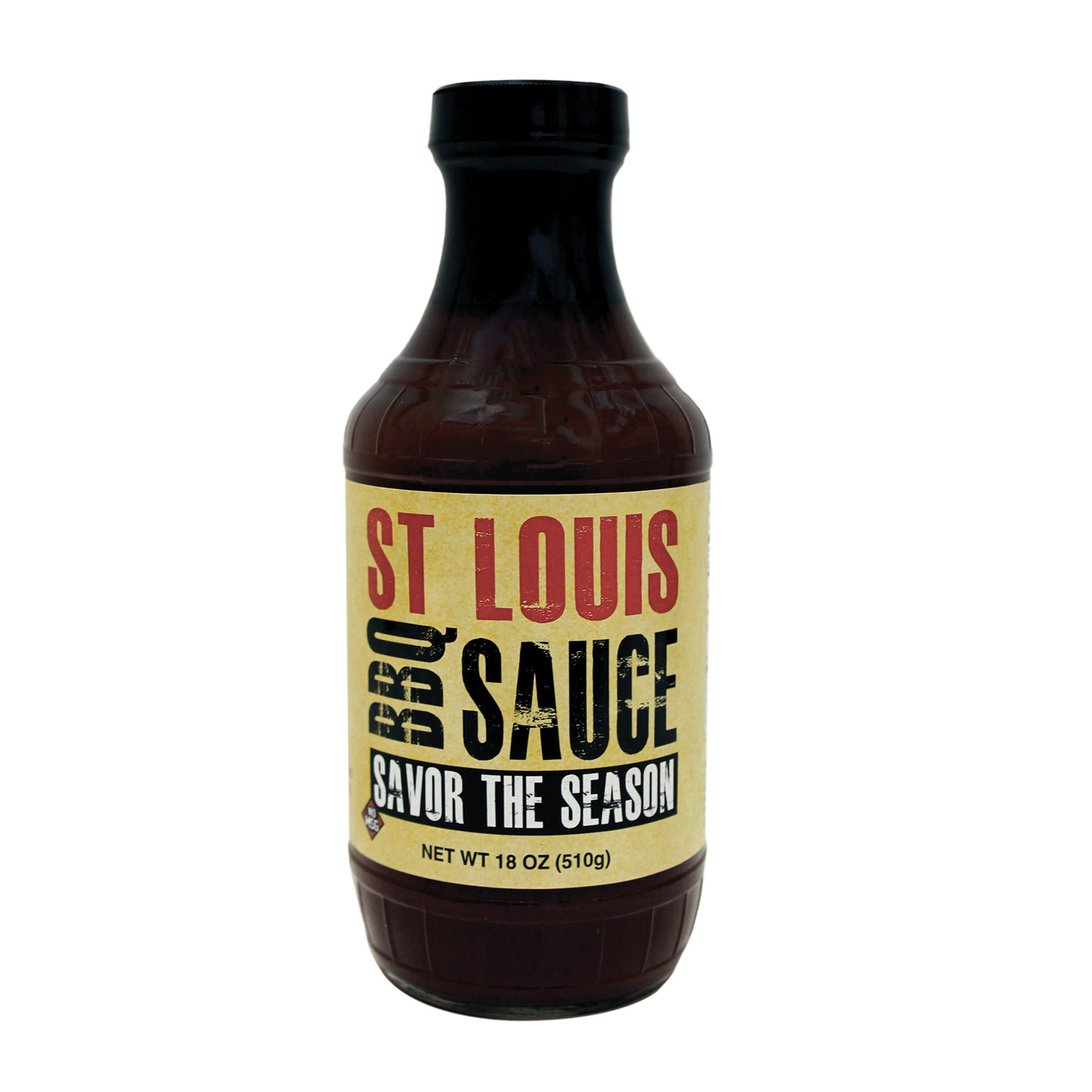 St Louis Bbq Sauce
 BBQ Sauce St Louis – PS Seasoning & Spices