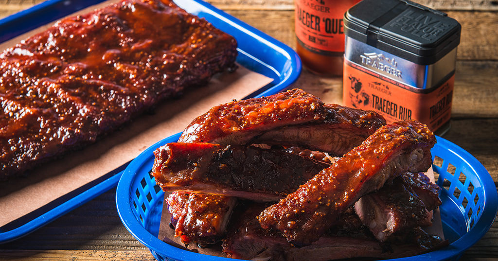 St Louis Bbq Sauce
 St Louis Style BBQ Ribs with Texas Spicy BBQ Sauce Recipe