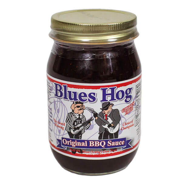 St Louis Bbq Sauce
 Blues Hog BBQ Sauce St Louis Home Fires