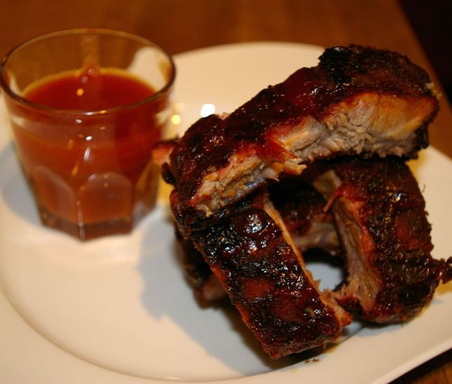 St Louis Bbq Sauce
 Top 10 Things You Didn’t Know About St Louis