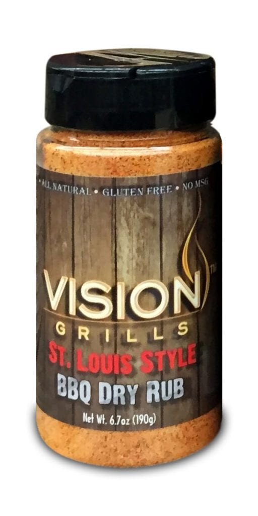 St Louis Bbq Sauce
 St Louis Style BBQ Sauce Sauces and Rubs