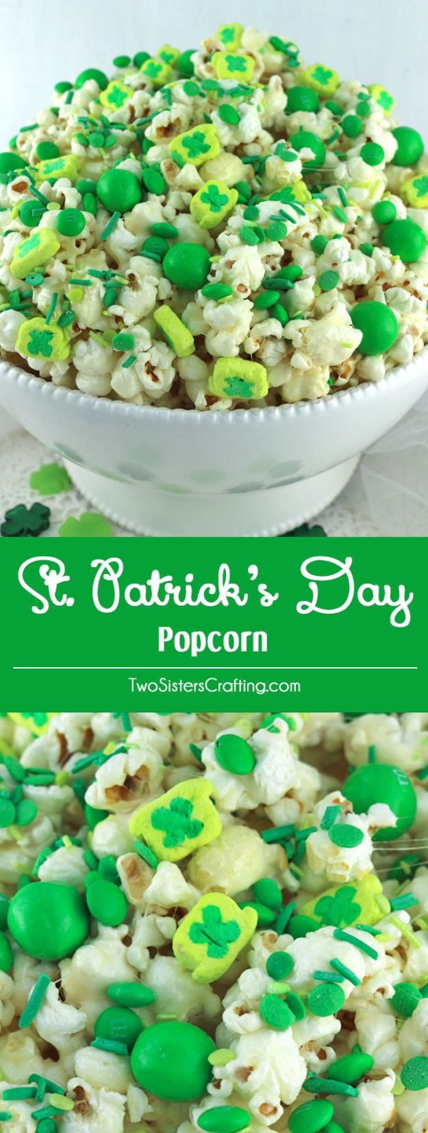 St Patrick Day Food Ideas
 35 Best St Patrick s Day Recipes