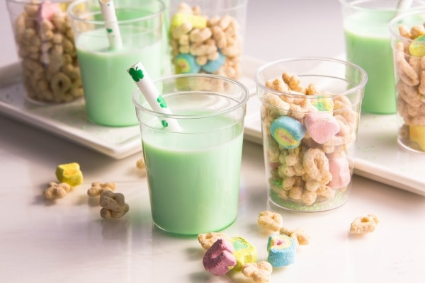 St Patrick Day Recipes Kids
 7 Easy & Adorable St Patrick s Day Recipes for Kids