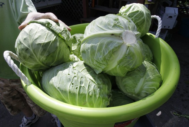 St Patrick's Day Cabbage Recipe
 Cabbage Recipes Not Just For St Patrick’s Day