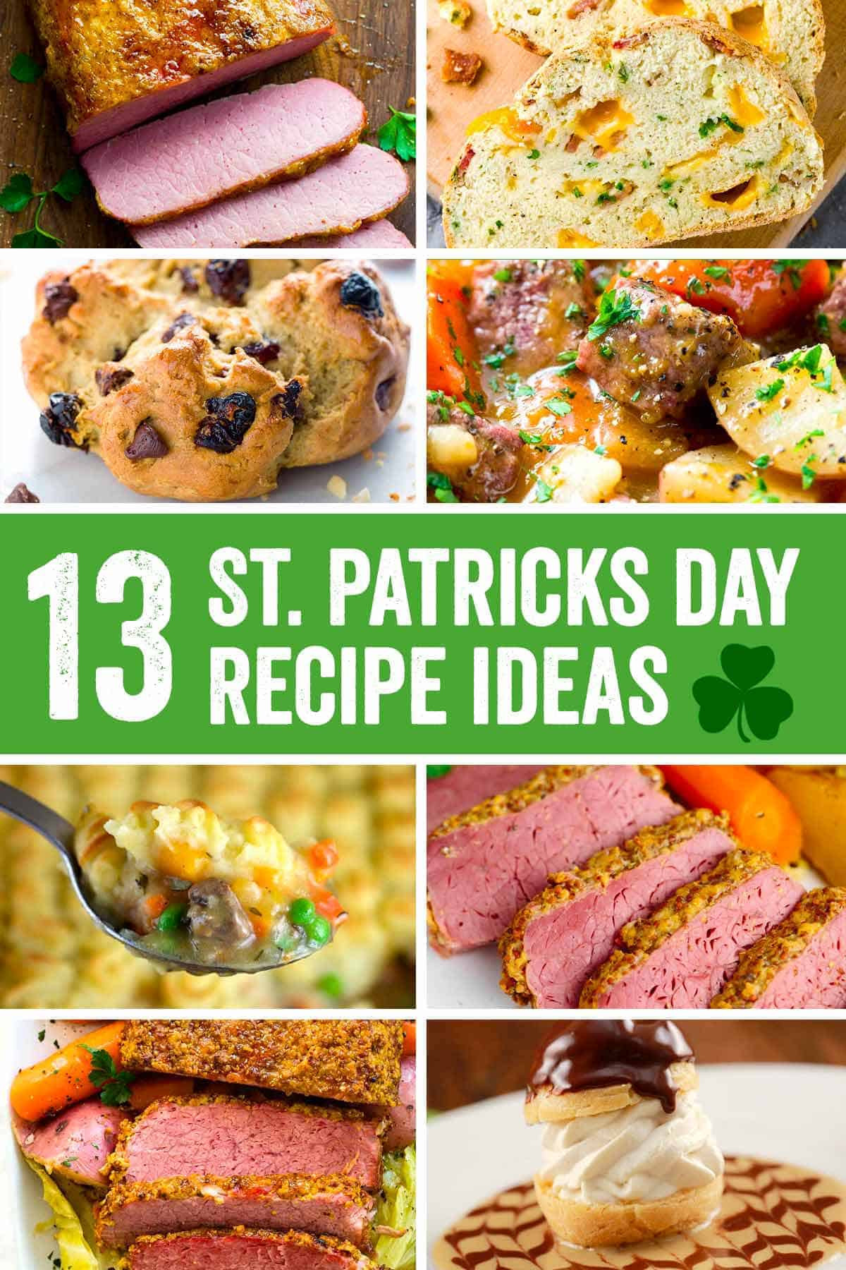 St Patrick's Day Cabbage Recipe
 St Patrick s Day Food & Recipe Roundup Jessica Gavin