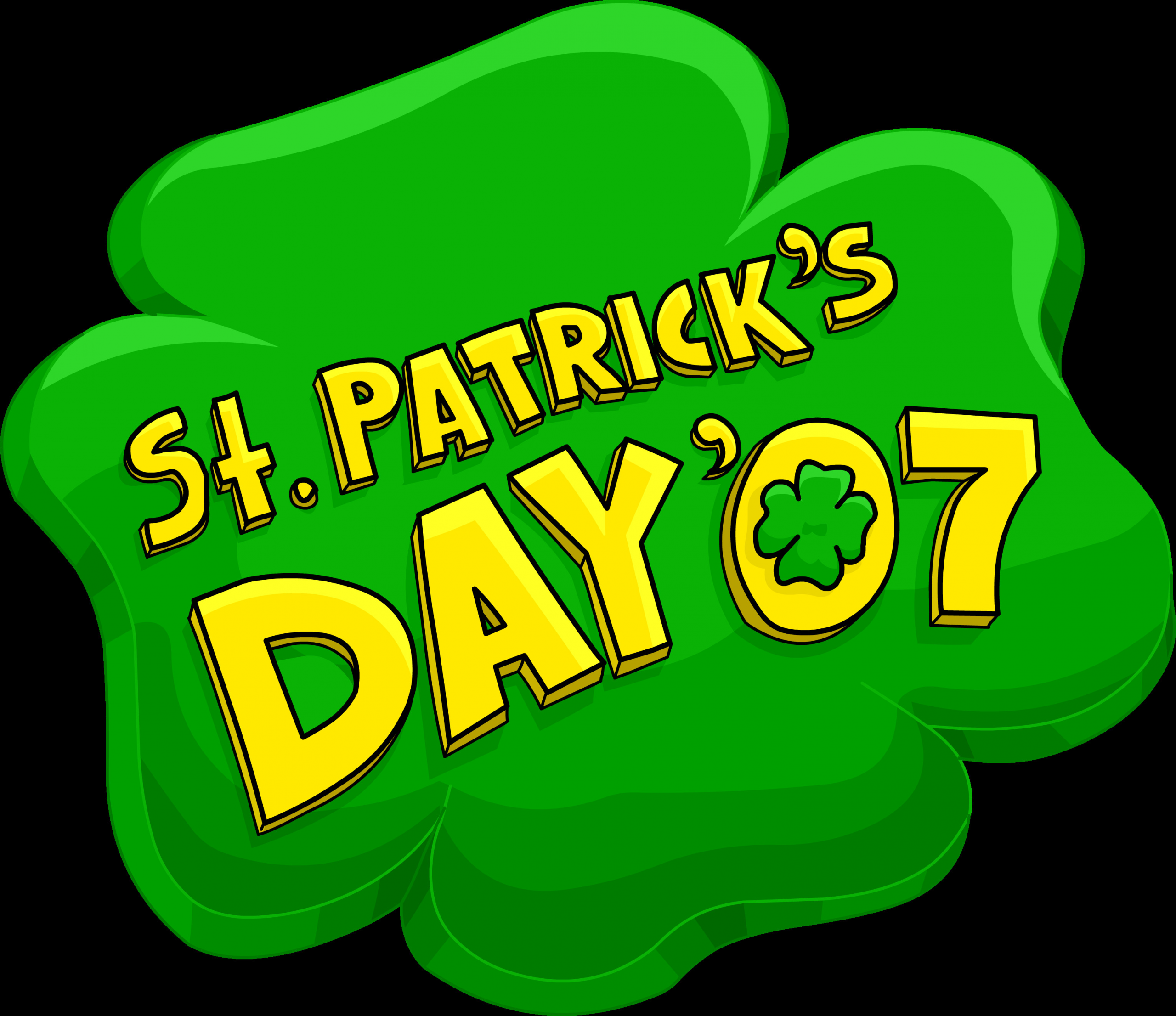 St Patrick's Day Food
 St Patrick s Day Party 2007 Club Penguin Wiki