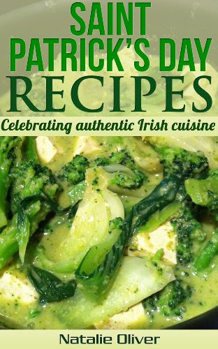 St Patrick's Day Food Recipes
 20 Saint Patrick s Day Recipes • FYI by Tina