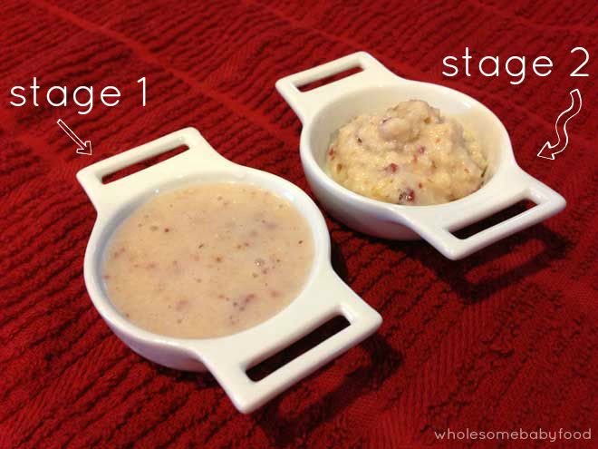 Stage 3 Baby Food Recipes
 Best 25 Recipe websites ideas on Pinterest