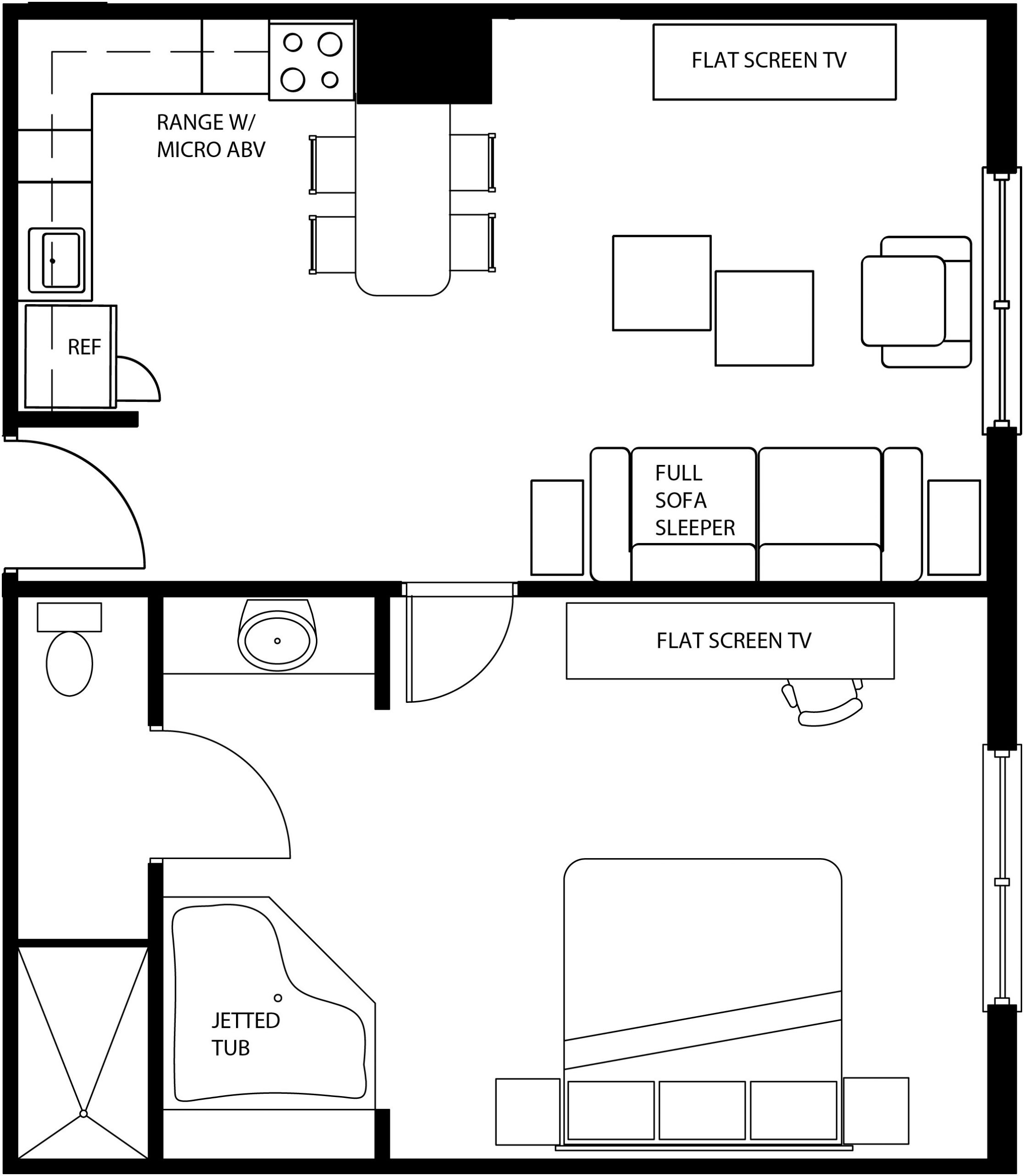 35-fascinating-standard-bedroom-closet-dimensions-home-family-style