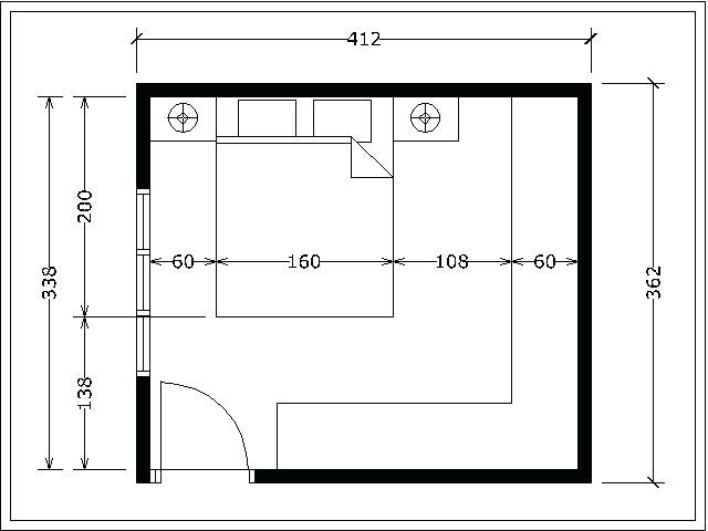 Standard Bedroom Dimensions
 Bedroom Window Size Brilliant Standard Sizes Guide