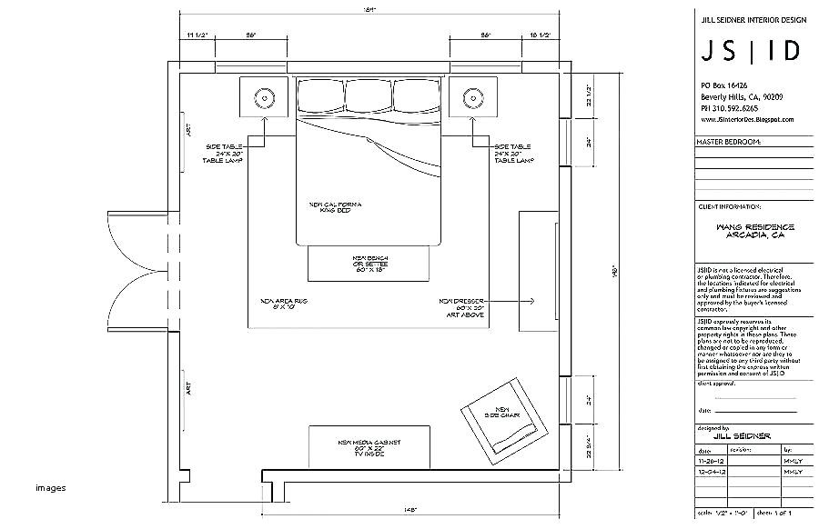 Standard Bedroom Dimensions
 typical room sizes – bhomiyofo