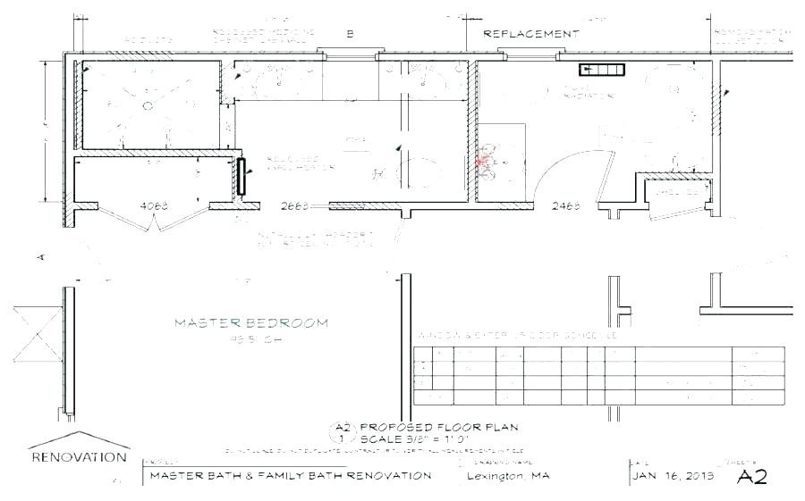 Standard Master Bathroom Size
 typical master bathroom size – moviosfo
